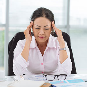 headache and migraine treatments